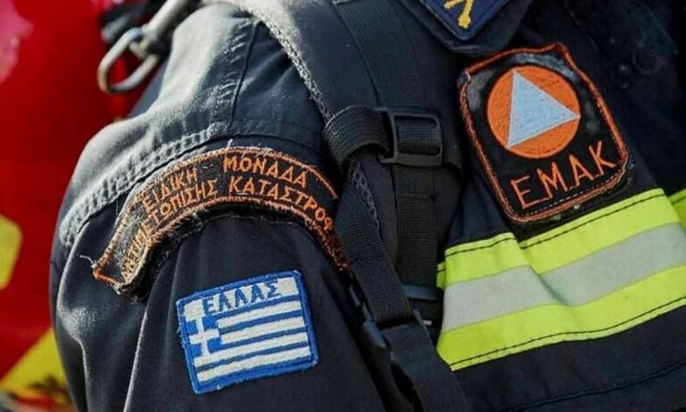 Επιχείρηση διάσωσης 61χρονου που τραυματίστηκε ενώ έκανε πεζοπορία στα Ζαγοροχώρια
